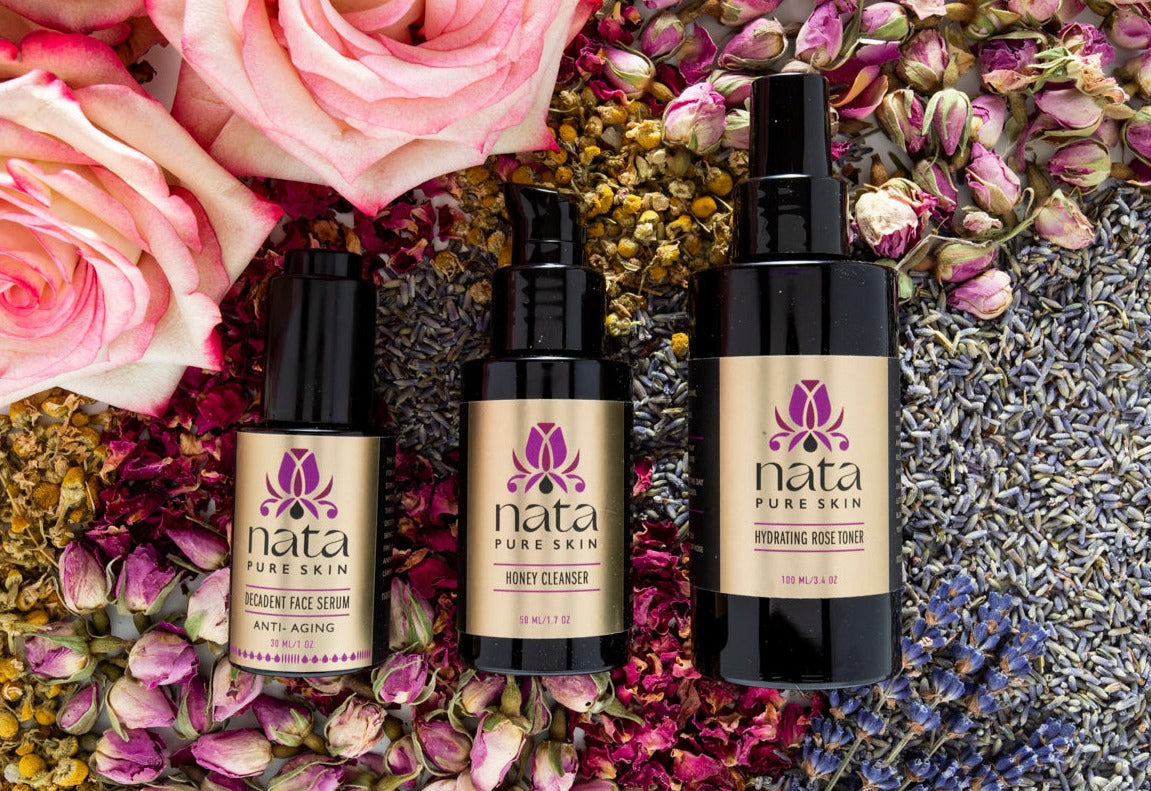 Anti-Aging Set